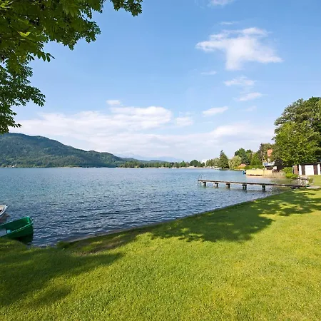 Apartements Kaschitz Pörtschach am Wörthersee