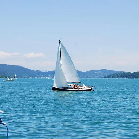 Apartements Kaschitz * Pörtschach am Wörthersee