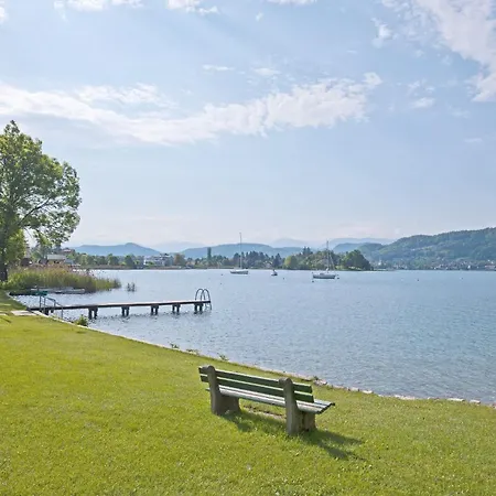 Apartements Kaschitz Apartmán