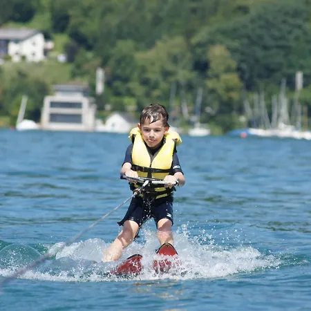 Apartements Kaschitz Apartmán *