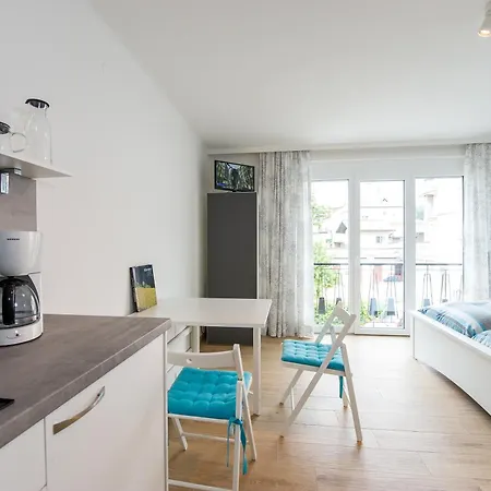 Apartements Kaschitz Pörtschach am Wörthersee