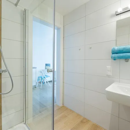 Apartements Kaschitz Apartmán