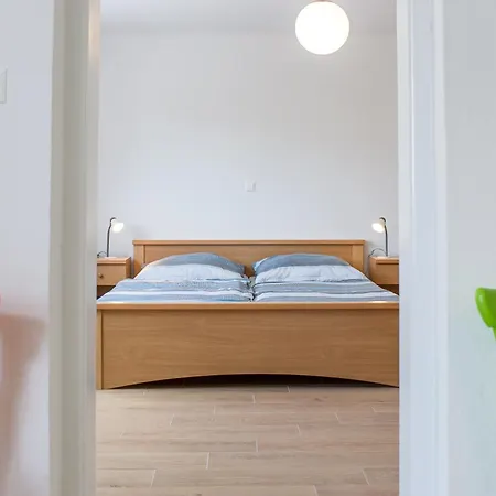 Apartmán Apartements Kaschitz