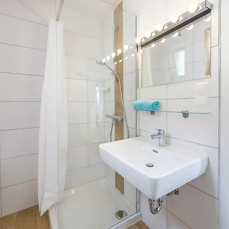 Apartmán Apartements Kaschitz Pörtschach am Wörthersee