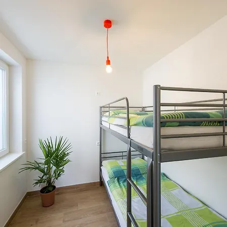 Apartements Kaschitz *