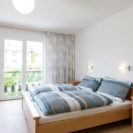 Apartements Kaschitz Pörtschach am Wörthersee