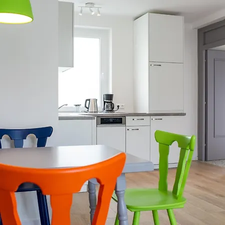 Apartements Kaschitz * Pörtschach am Wörthersee