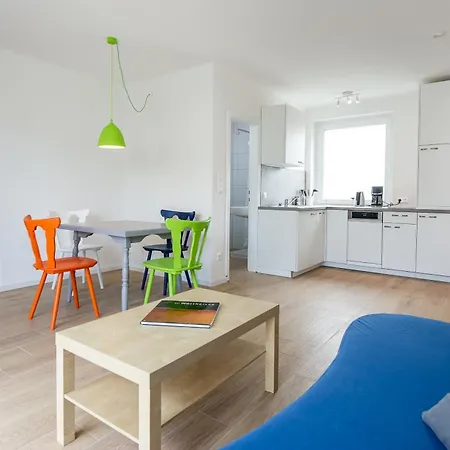 Apartements Kaschitz דירה