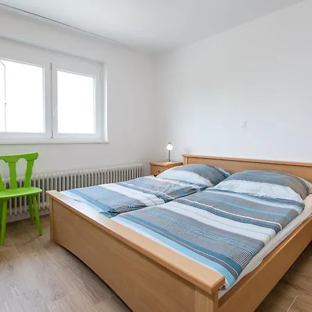 Apartements Kaschitz דירה *