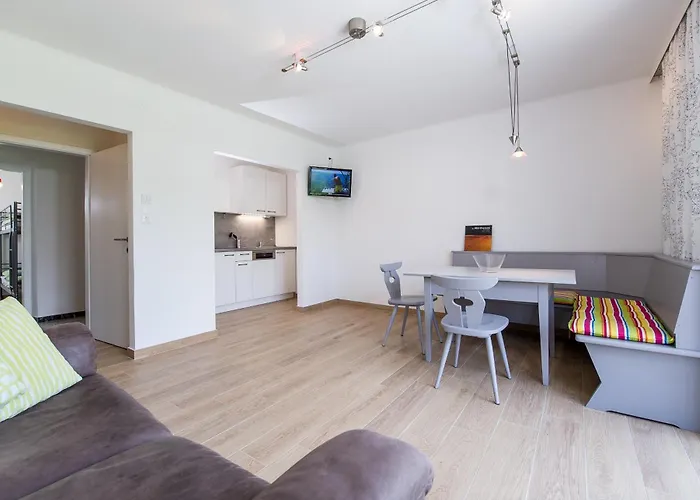 Apartament Apartements Kaschitz Pörtschach am Wörthersee