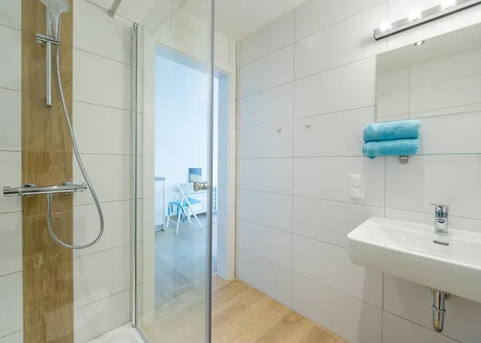 Apartements Kaschitz Apartament