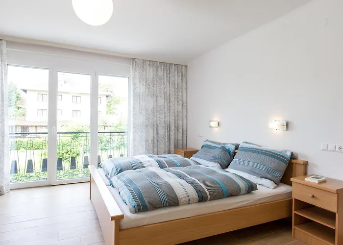 Apartements Kaschitz Pörtschach am Wörthersee