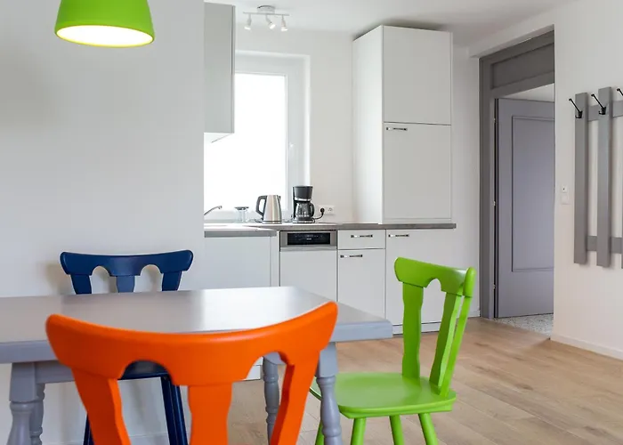 Apartements Kaschitz * Pörtschach am Wörthersee