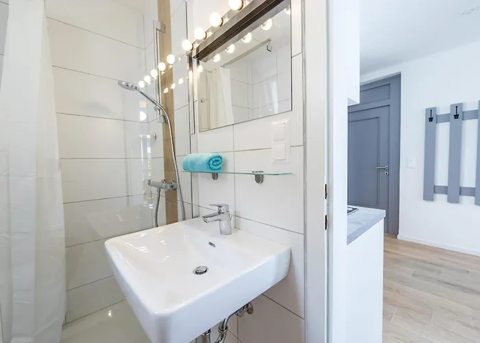 Apartements Kaschitz